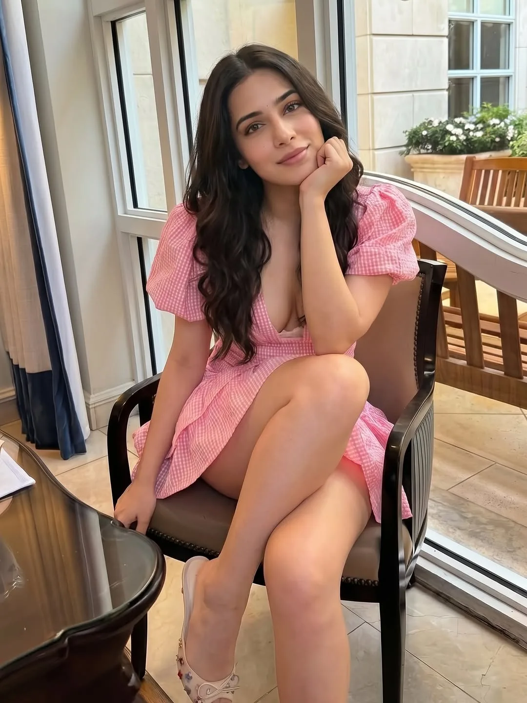 Escort Hande profil fotoğrafı