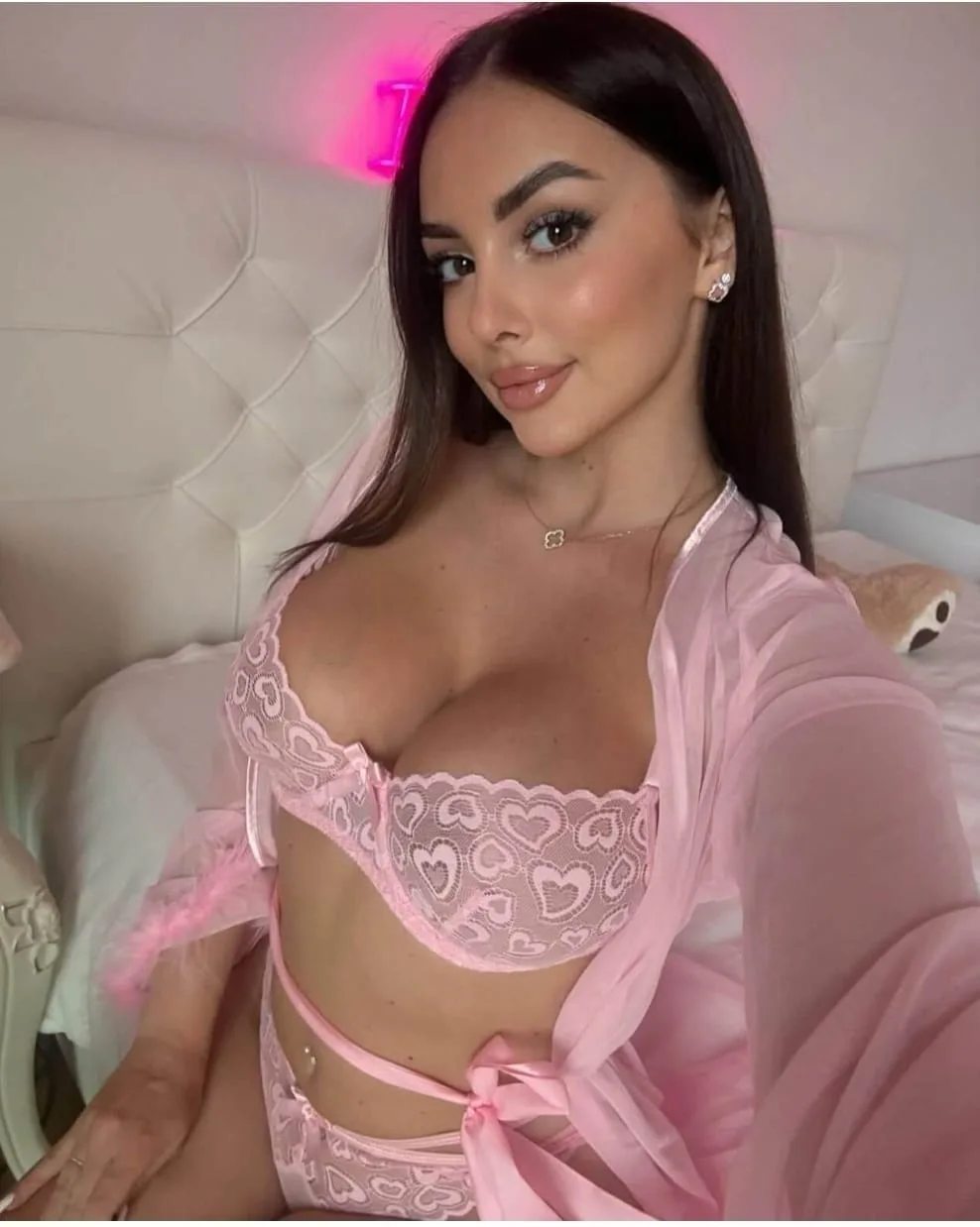 Escort Sena profil fotoğrafı
