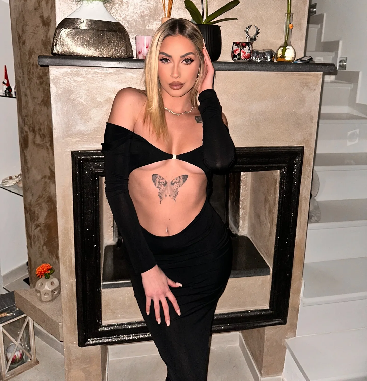 Escort Yıldız profil fotoğrafı