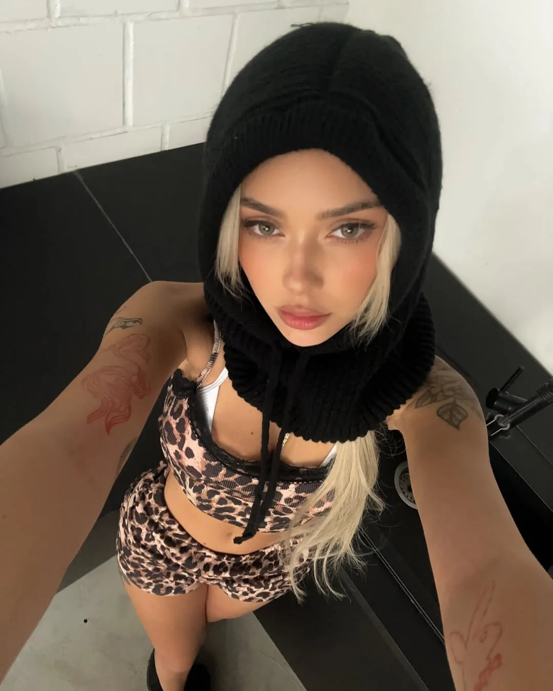 Escort Fulya profil fotoğrafı